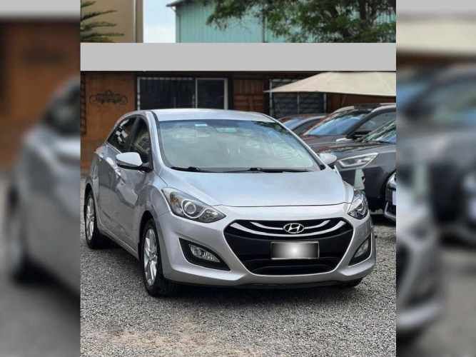 HYUNDAI I30 2014