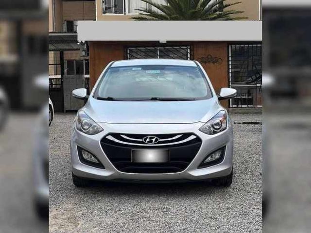 HYUNDAI I30 2014