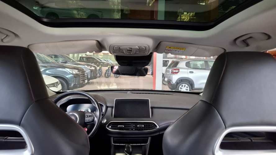 MG HS DCT 4X4 2.0 AUT 2022