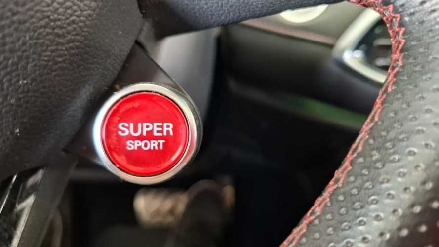 MG HS DCT 4X4 2.0 AUT 2022