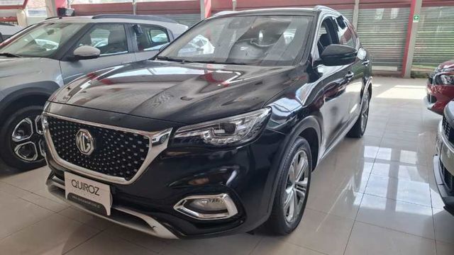 MG HS DCT 4X4 2.0 AUT 2022