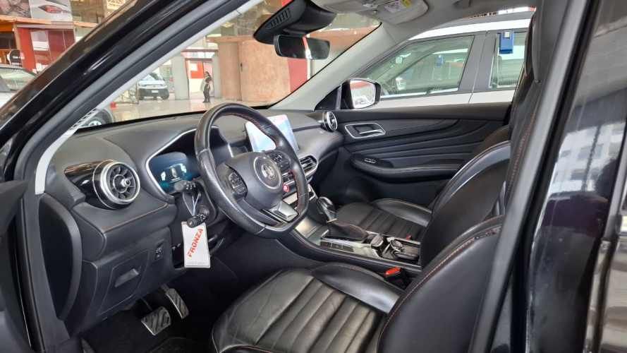 MG HS DCT 4X4 2.0 AUT 2022