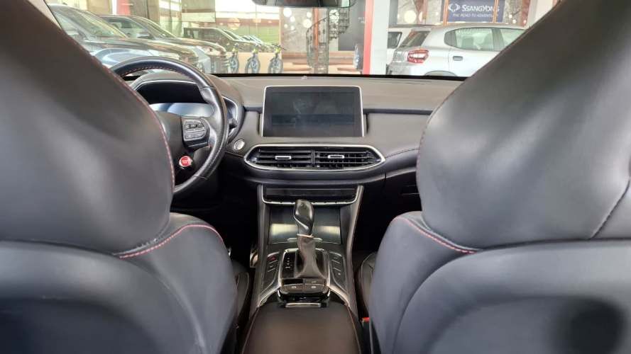 MG HS DCT 4X4 2.0 AUT 2022