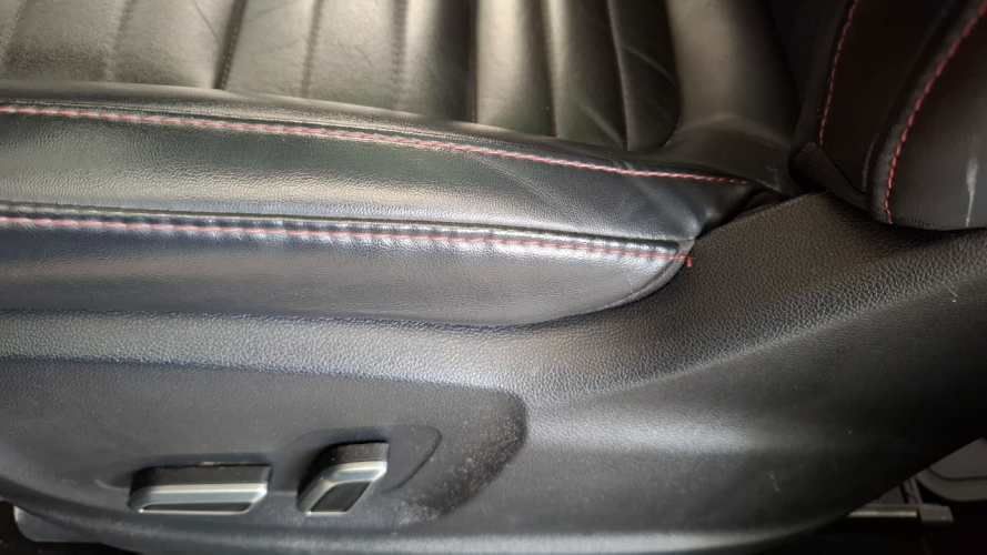 MG HS DCT 4X4 2.0 AUT 2022