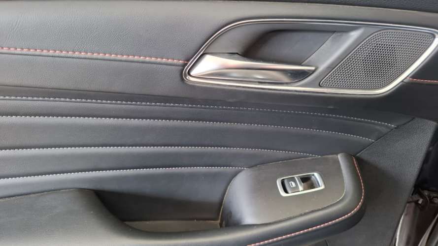 MG HS DCT 4X4 2.0 AUT 2022