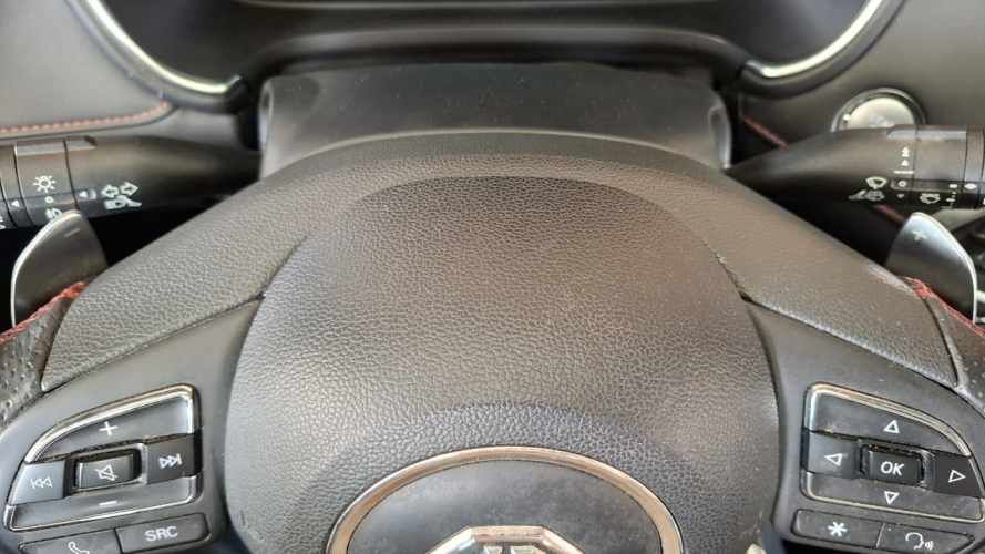 MG HS DCT 4X4 2.0 AUT 2022