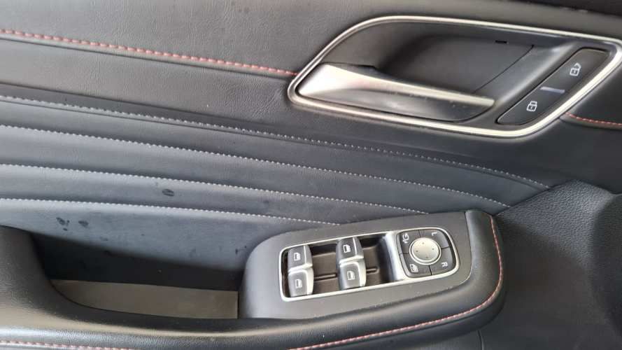 MG HS DCT 4X4 2.0 AUT 2022