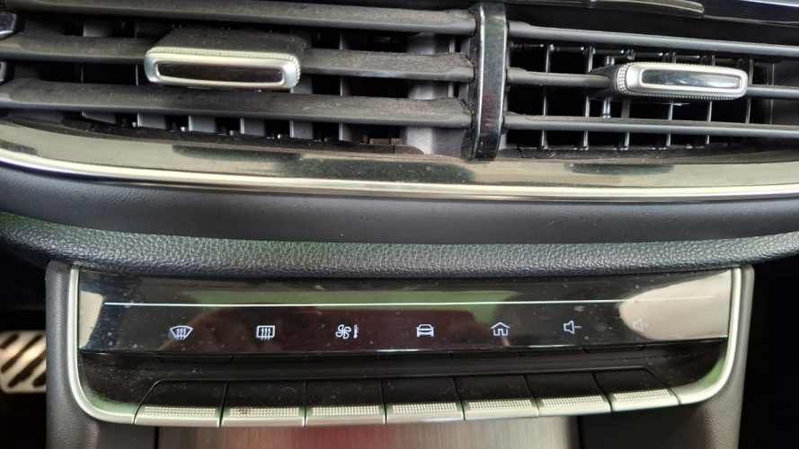 MG HS DCT 4X4 2.0 AUT 2022