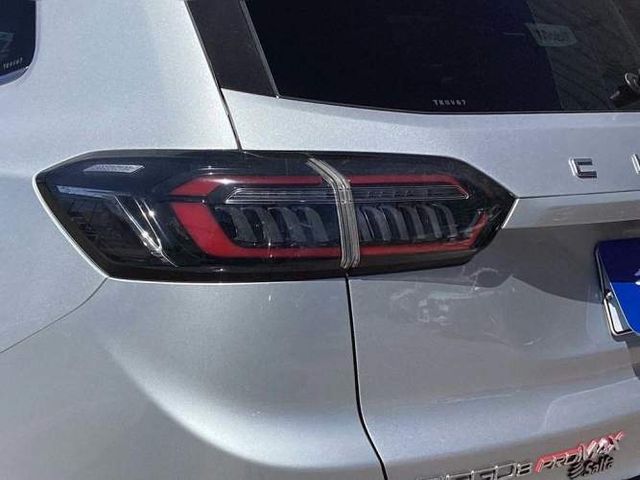 CHERY TIGGO 8 PRO 2024