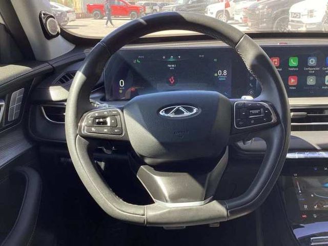 CHERY TIGGO 8 PRO 2024