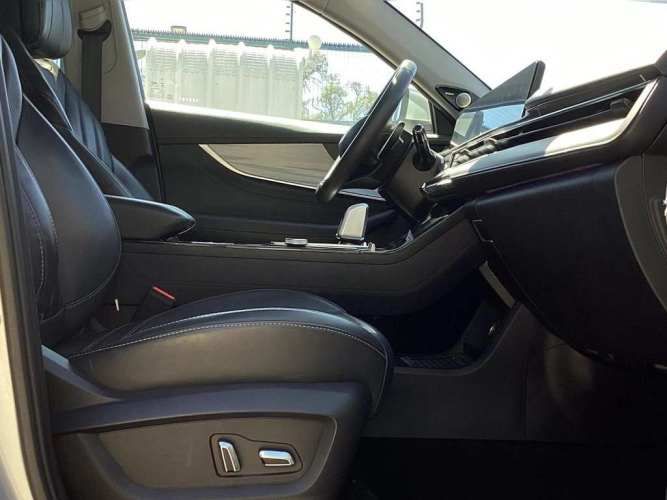 CHERY TIGGO 8 PRO 2024