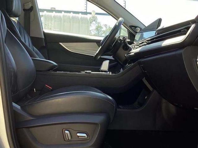 CHERY TIGGO 8 PRO 2024