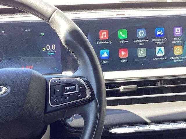 CHERY TIGGO 8 PRO 2024