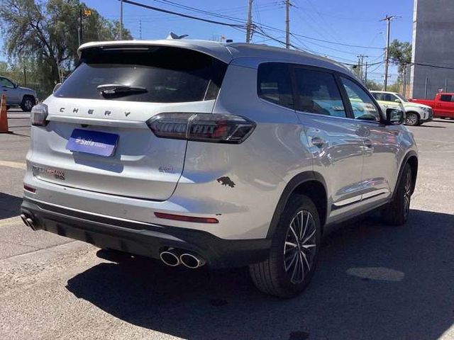 CHERY TIGGO 8 PRO 2024