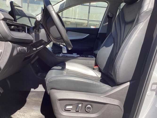 CHERY TIGGO 8 PRO 2024