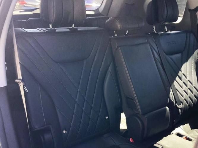 CHERY TIGGO 8 PRO 2024