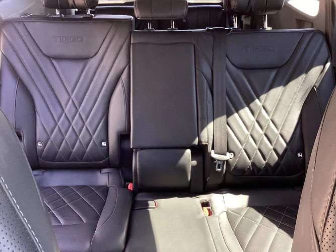 CHERY TIGGO 8 PRO 2024