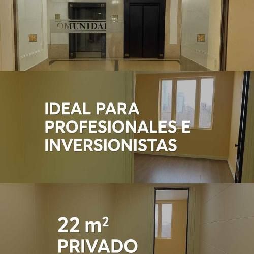 Elegante oficina Ahumada (125656)