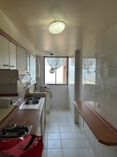 Se Vende Espectacular Dpto. Coviefi.