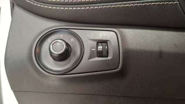 MG NEW GS 2.0 FULL MT 2019