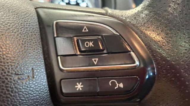 MG NEW GS 2.0 FULL MT 2019