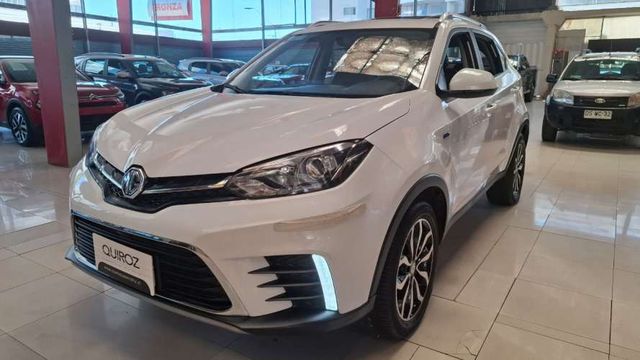 MG NEW GS 2.0 FULL MT 2019