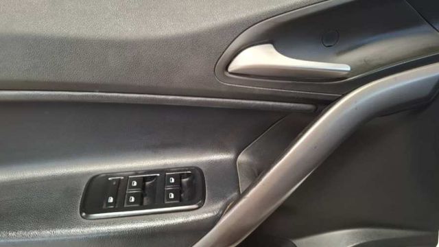 MG NEW GS 2.0 FULL MT 2019