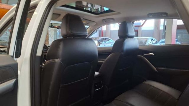 MG NEW GS 2.0 FULL MT 2019