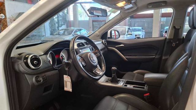 MG NEW GS 2.0 FULL MT 2019