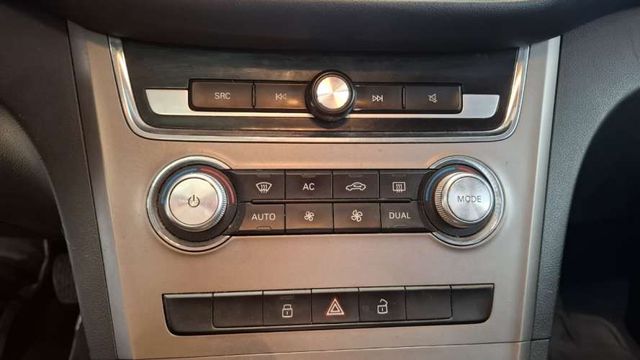 MG NEW GS 2.0 FULL MT 2019