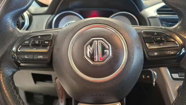 MG NEW GS 2.0 FULL MT 2019