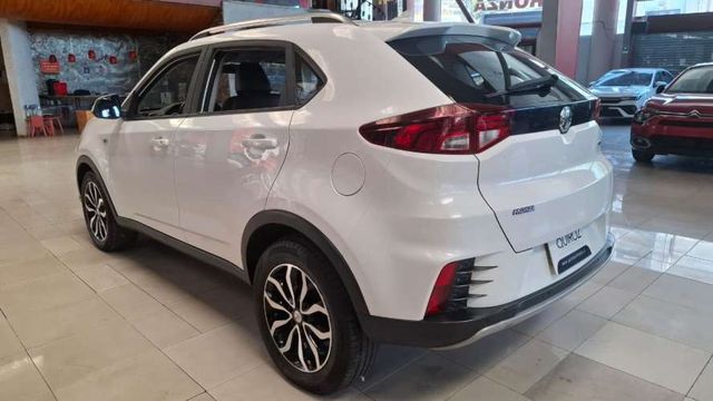 MG NEW GS 2.0 FULL MT 2019
