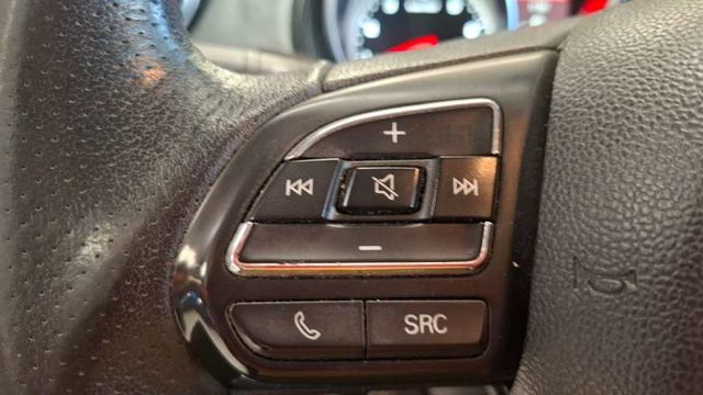 MG NEW GS 2.0 FULL MT 2019