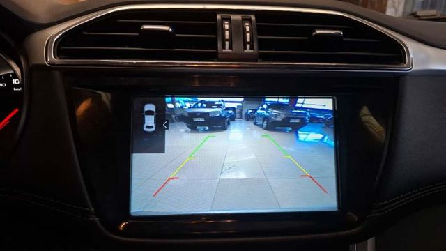 MG NEW GS 2.0 FULL MT 2019