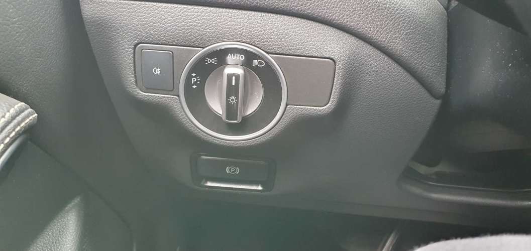 Mercedes Benz GLA200 2019