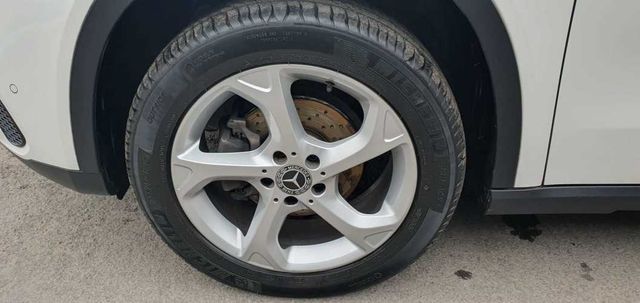 Mercedes Benz GLA200 2019