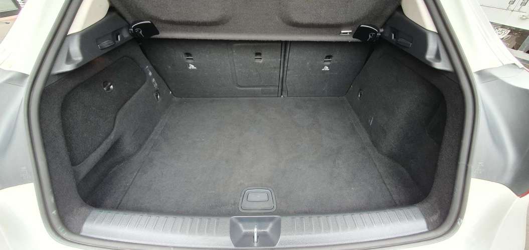 Mercedes Benz GLA200 2019