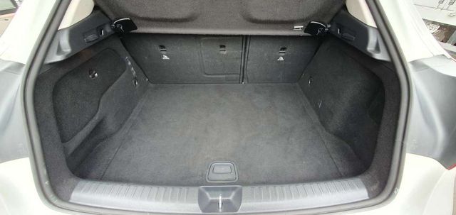 Mercedes Benz GLA200 2019