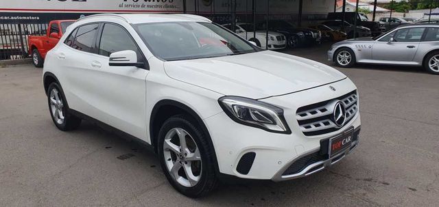 Mercedes Benz GLA200 2019