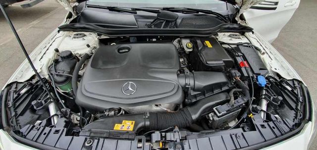 Mercedes Benz GLA200 2019