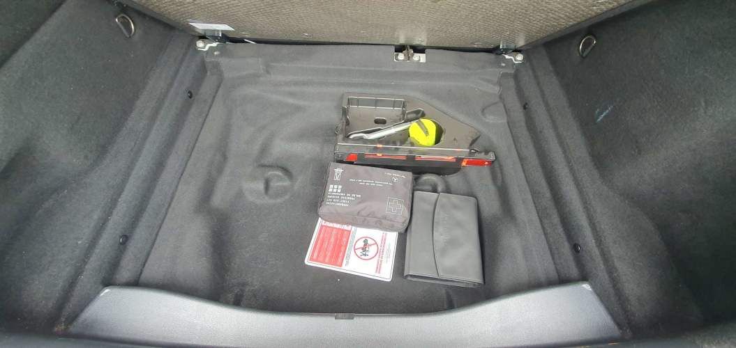 Mercedes Benz GLA200 2019