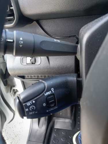 PEUGEOT PARTNER 2021