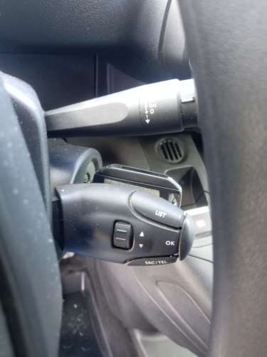 PEUGEOT PARTNER 2021