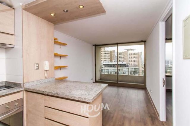 Departamento en Avenida Vicuña Mackenna