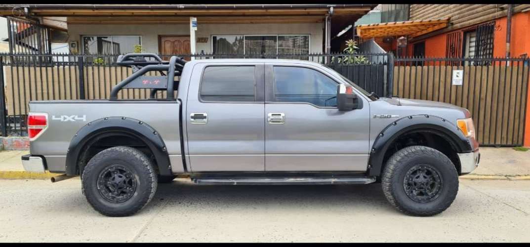 Ford F150 XLT 5.0 Full
