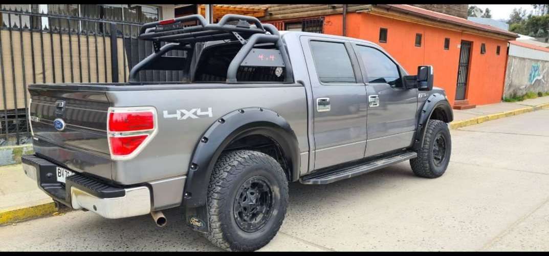 Ford F150 XLT 5.0 Full