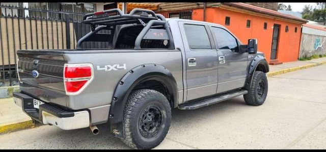 Ford F150 XLT 5.0 Full