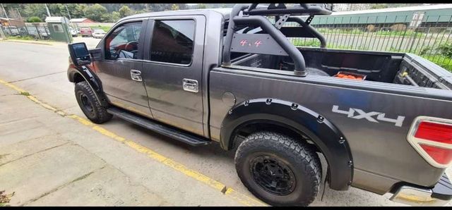 Ford F150 XLT 5.0 Full