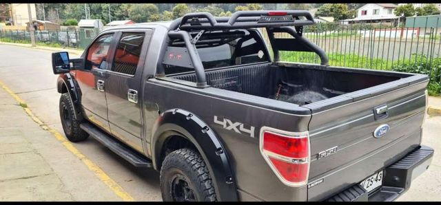 Ford F150 XLT 5.0 Full