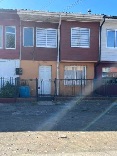 Hualpén, a pasos de calle Alemania, Pasaje Corintia , Población A. Alarcón del Canto